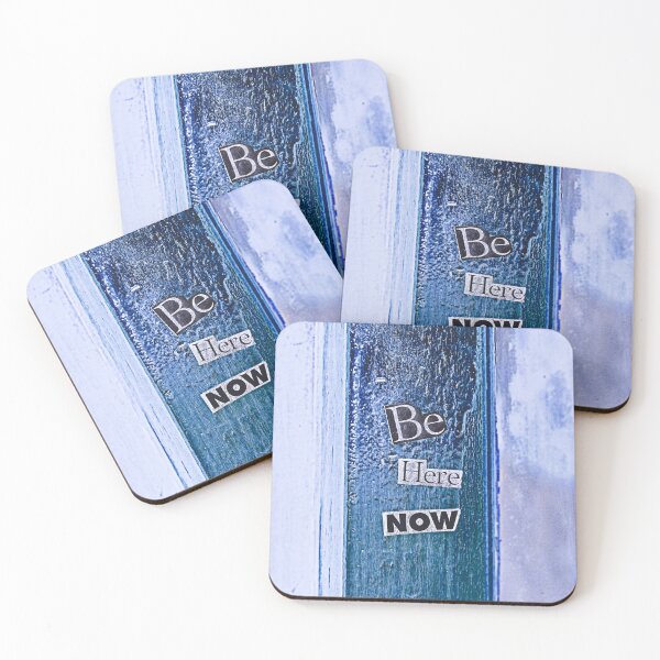 Item preview, No Time Like The Present designed and sold by ikigaispy.