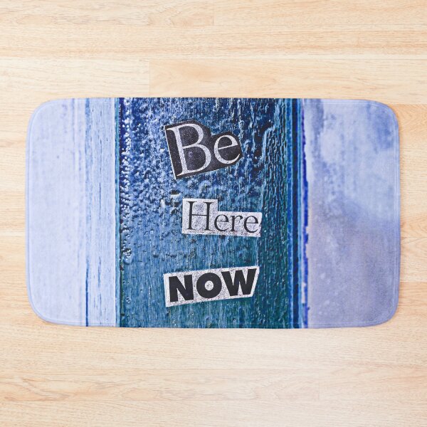 Item preview, No Time Like The Present designed and sold by ikigaispy.