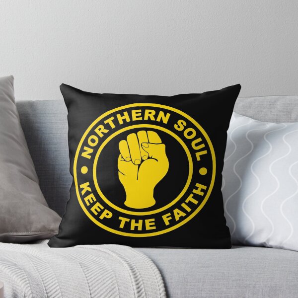 Item preview, Northern Soul keep the faith designed and sold by BigTime.