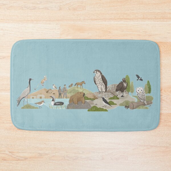 Item preview, mongolia designed and sold by go outside . go wild.