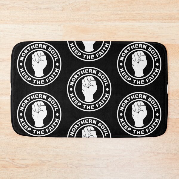 Item preview, Northern Soul keep the faith designed and sold by BigTime.