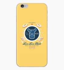 Lon Lon Milk iPhone Case