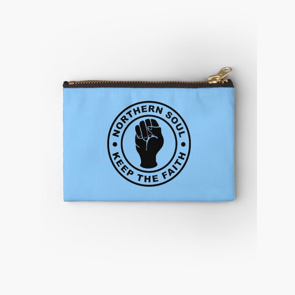 Item preview, Northern Soul keep the faith designed and sold by BigTime.