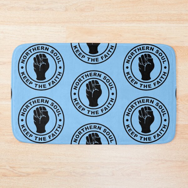 Item preview, Northern Soul keep the faith designed and sold by BigTime.