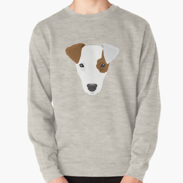 joules jack russell jumper