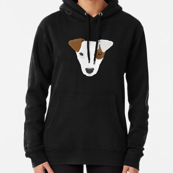 Item preview, Parson Russell Terrier designed and sold by threeblackdots.