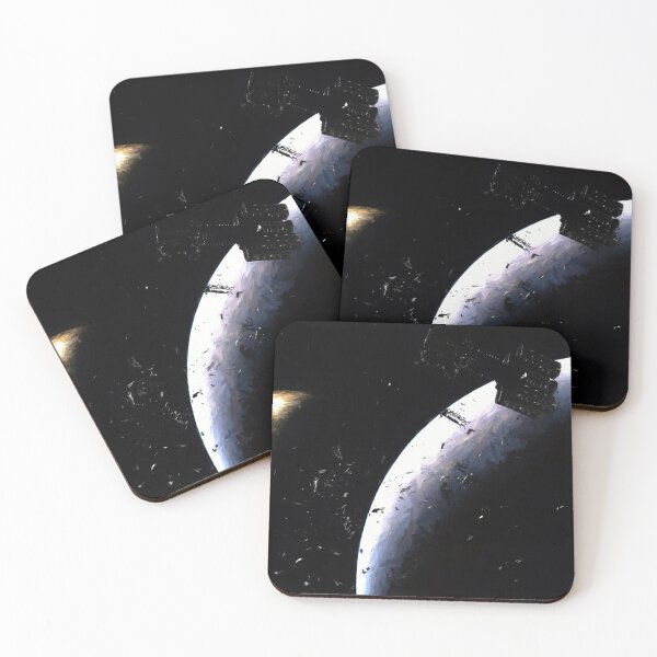 Item preview, Debris Field designed and sold by JoelBisaillon.