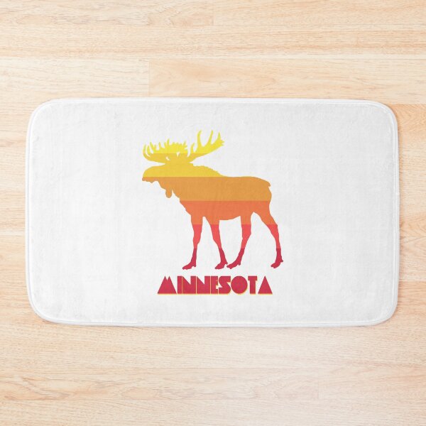 Item preview, Minnesota Moose designed and sold by Esskay Designs.
