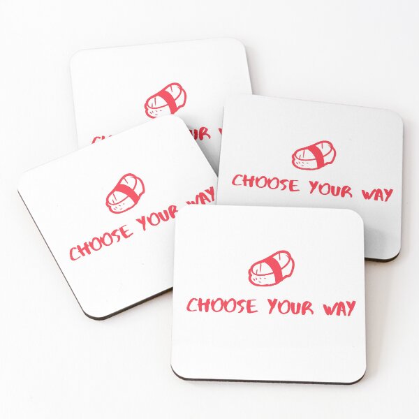 Item preview, choose your way designed and sold by Win-Artz.