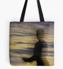 Immersed Tote Bag