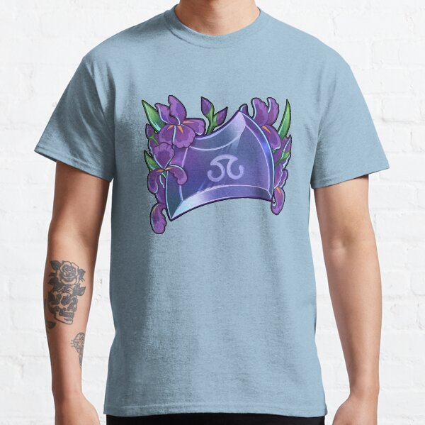 FFXIV Job Stone - SCH T-shirt classique