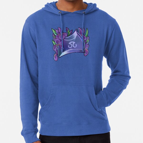 FFXIV Job Stone - SCH Sweat à capuche léger