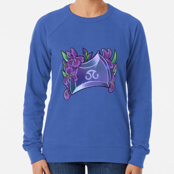 FFXIV Job Stone - SCH Lightweight Sweatshirt