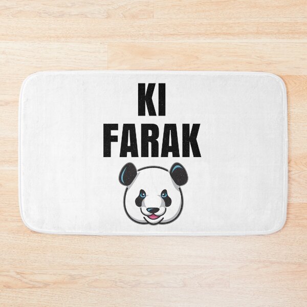 Item preview, Funny KI FARAK PAINDA designed and sold by eufouria.