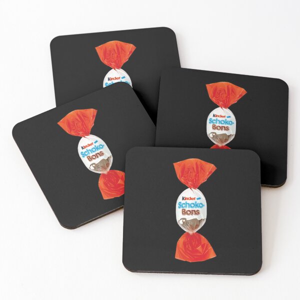 Item preview, Kinder Schoko Bons designed and sold by kolesomsamuel.