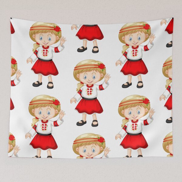 Item preview, HEY I CAME FROM THE CARTOON WORLD designed and sold by Mahesh  Tolani.