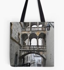 brig Tote Bag