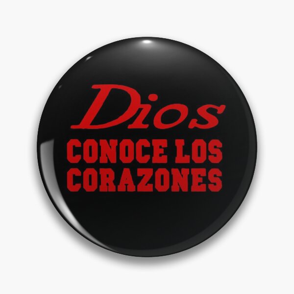 Item preview, Dios Conoce Los Corazones designed and sold by 309series.