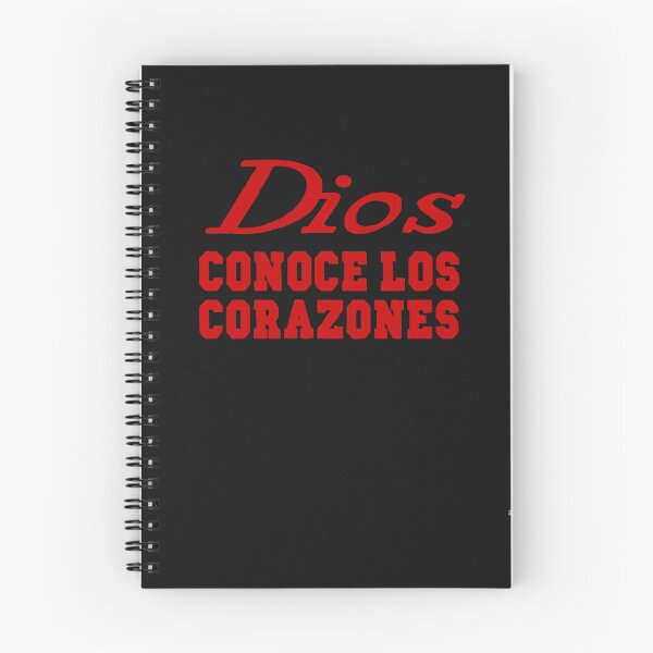 Item preview, Dios Conoce Los Corazones designed and sold by 309series.