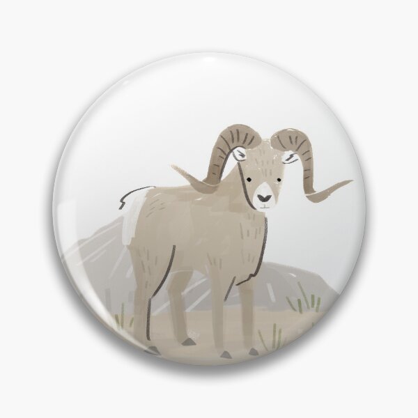 Item preview, Argali designed and sold by go outside . go wild.