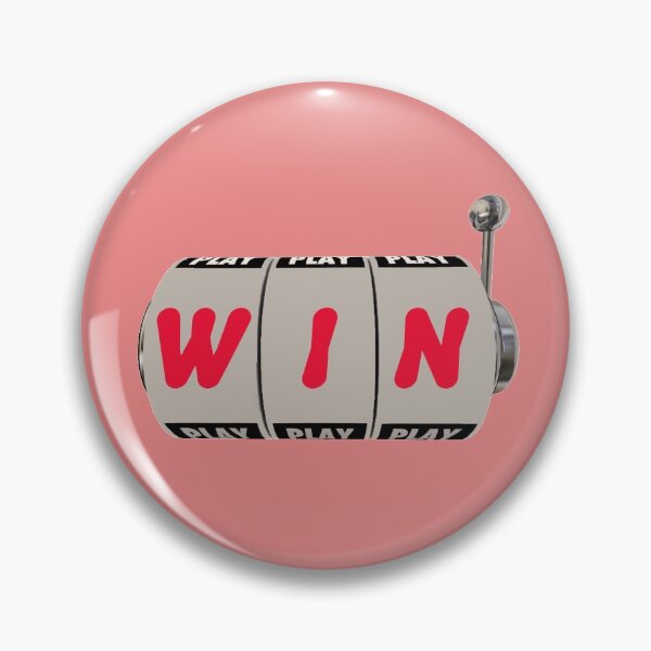 Item preview, win and slot machine , $ designed and sold by Mekoooo.