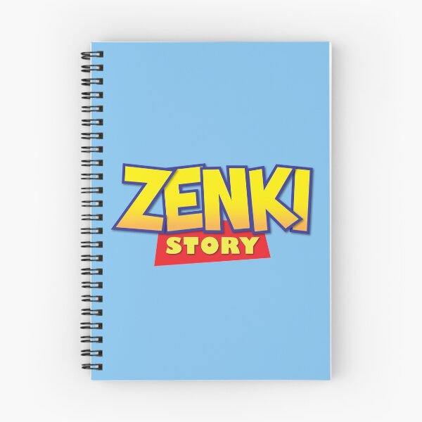 Item preview, ZENKI STORY designed and sold by JDMShop.
