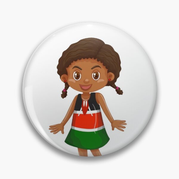 Item preview, i am an awesome girl designed and sold by Mahesh  Tolani.
