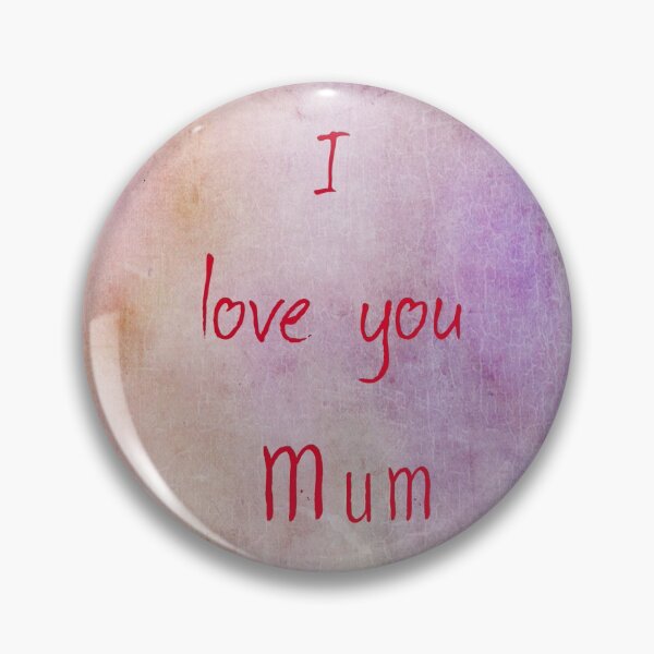 Item preview, All the reasons I love you Mum designed and sold by Chris Armytage™.
