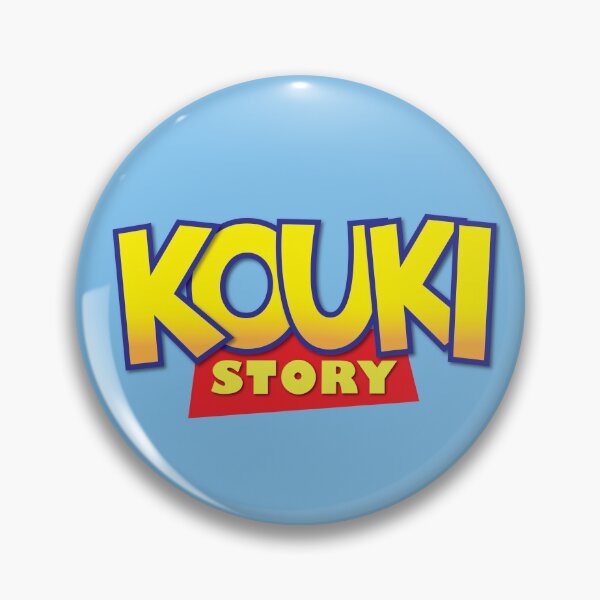 Item preview, KOUKI STORY designed and sold by JDMShop.