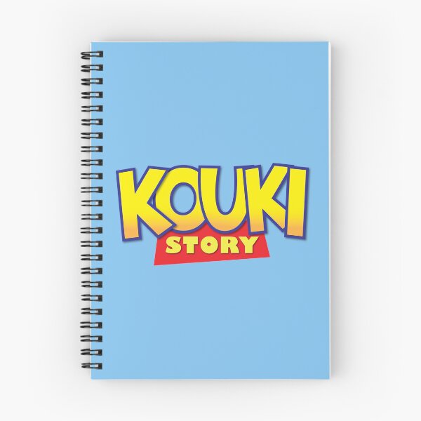 Item preview, KOUKI STORY designed and sold by JDMShop.