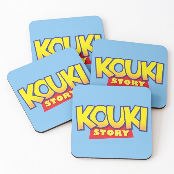 Item preview, KOUKI STORY designed and sold by JDMShop.