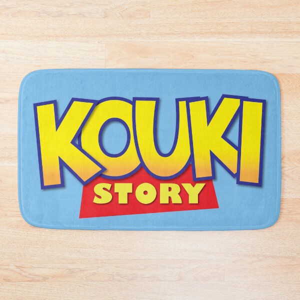 Item preview, KOUKI STORY designed and sold by JDMShop.