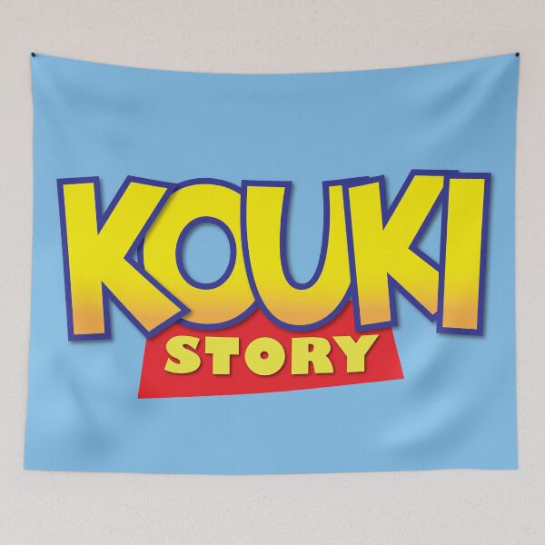 Item preview, KOUKI STORY designed and sold by JDMShop.