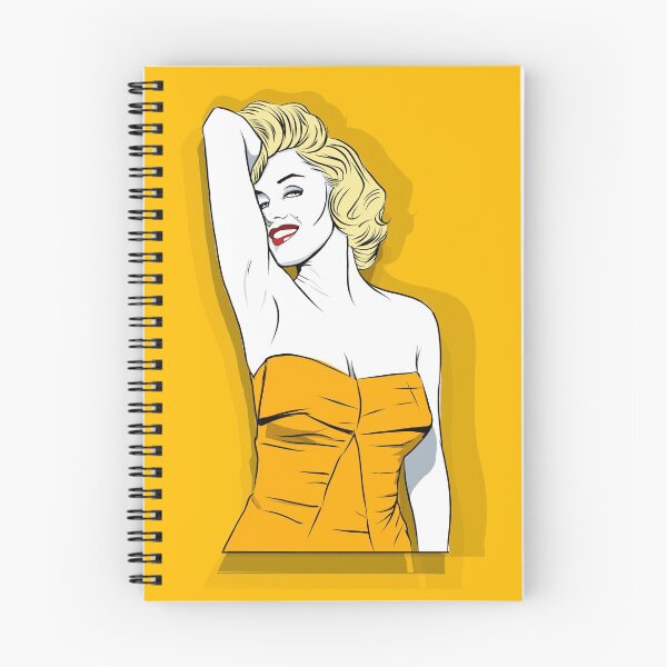 Item preview, Marilyn Monroe Mango designed and sold by imarilynmonroe.