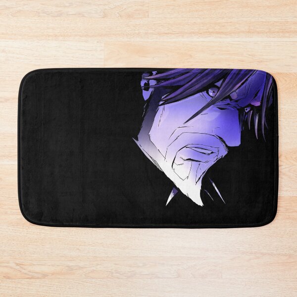 Item preview, Overlord (Seabas) designed and sold by sensenstyle.