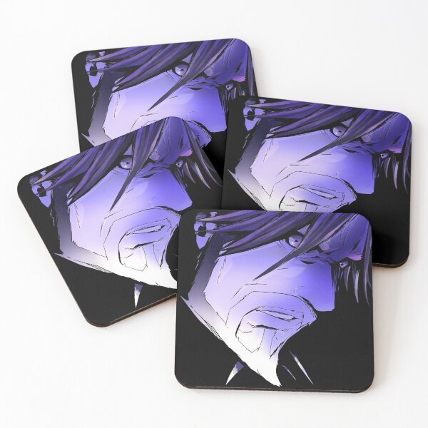 Item preview, Overlord (Seabas) designed and sold by sensenstyle.