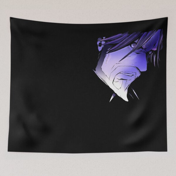 Item preview, Overlord (Seabas) designed and sold by sensenstyle.