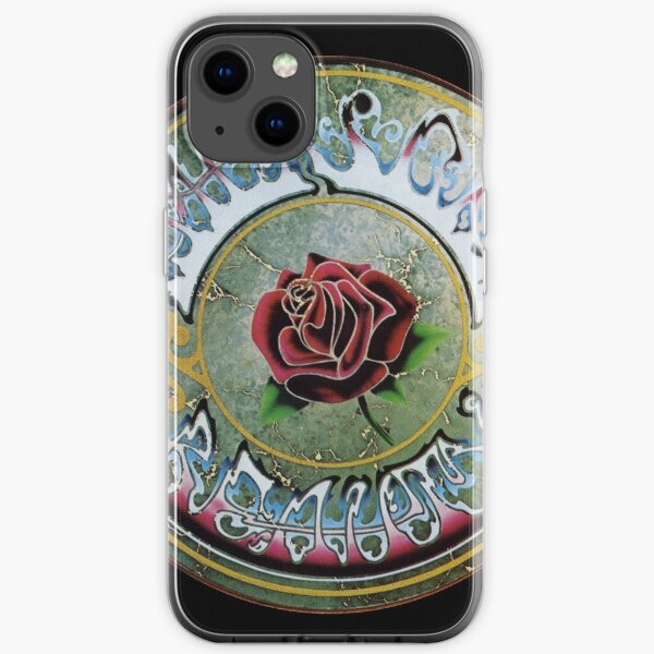 American Beauty (album) iPhone Soft Case