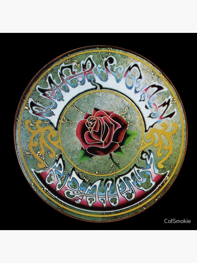 American Beauty (album) by ColSmokie