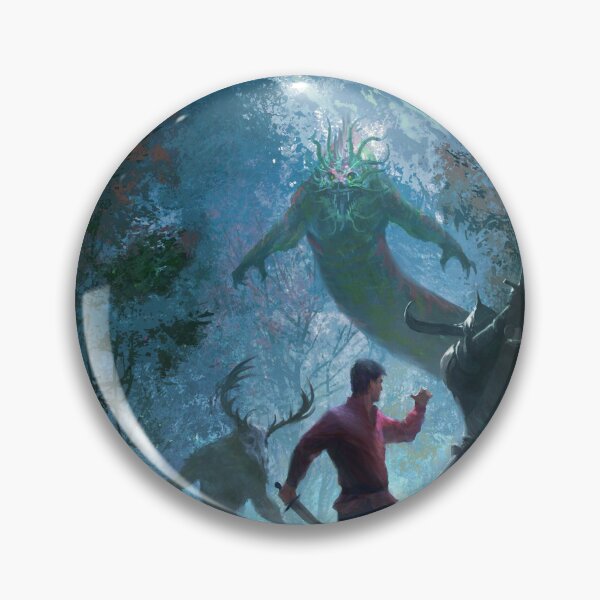Item preview, The Realm Rift Saga designed and sold by James T Kelly.