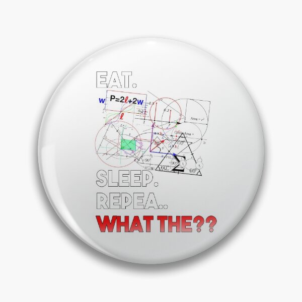 Item preview, Math math mathematician saying designed and sold by JonasDesign.