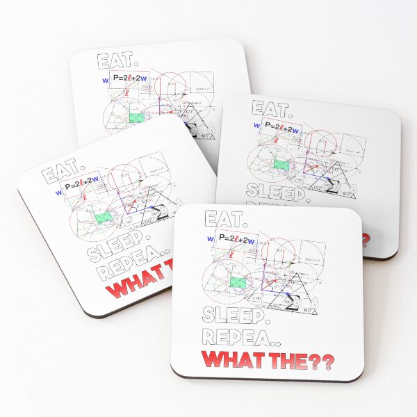 Item preview, Math math mathematician saying designed and sold by JonasDesign.