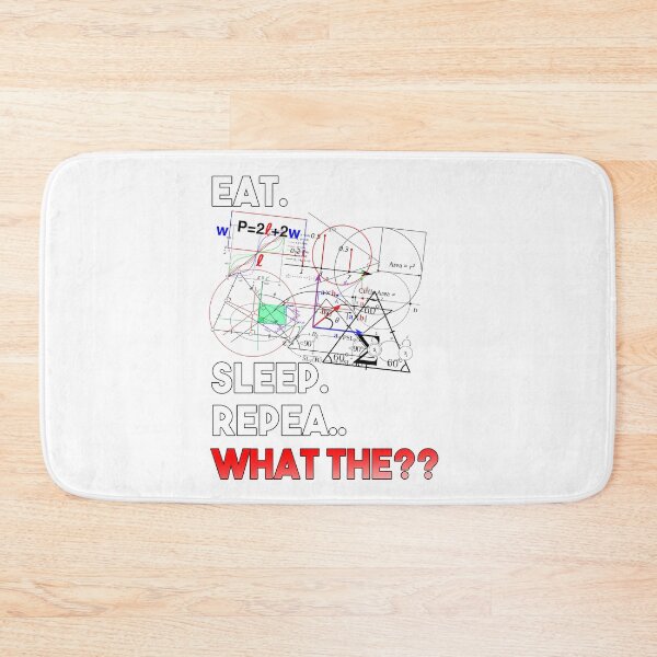 Item preview, Math math mathematician saying designed and sold by JonasDesign.