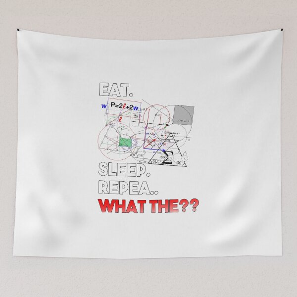 Item preview, Math math mathematician saying designed and sold by JonasDesign.
