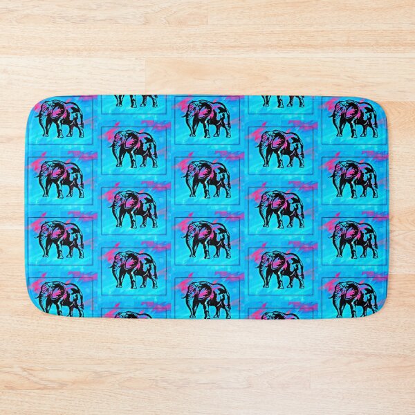 Item preview, Pretty Pachyderm designed and sold by CreativeMeaning.