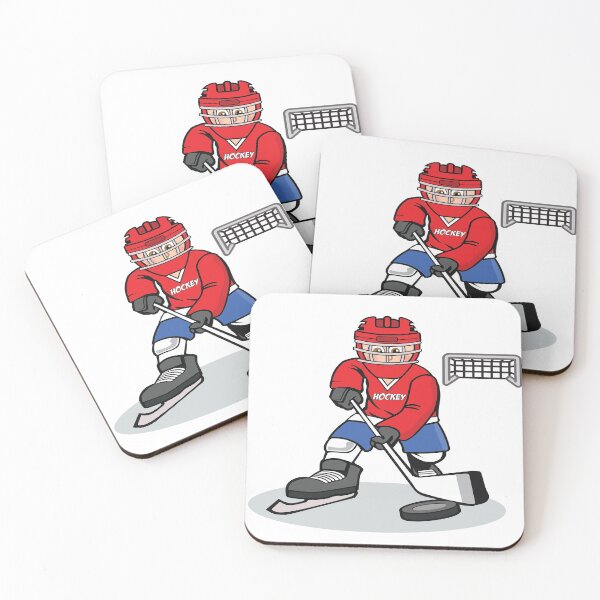 Item preview, Kids Hockey designed and sold by vuk2020.