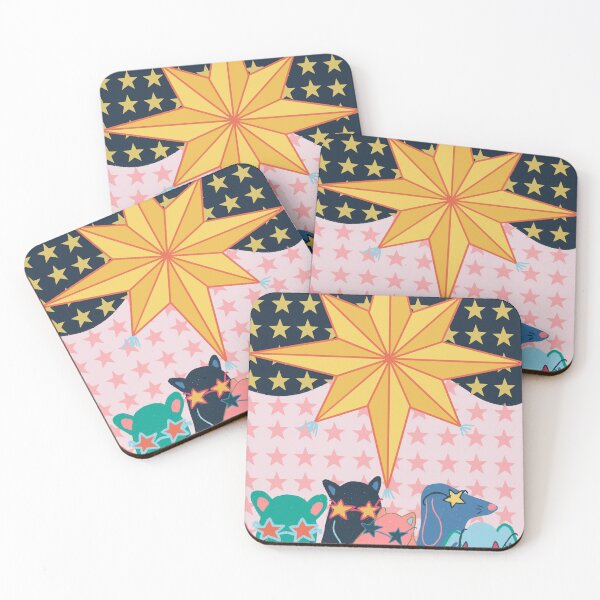 Item preview, The Star designed and sold by abbeyrosete.