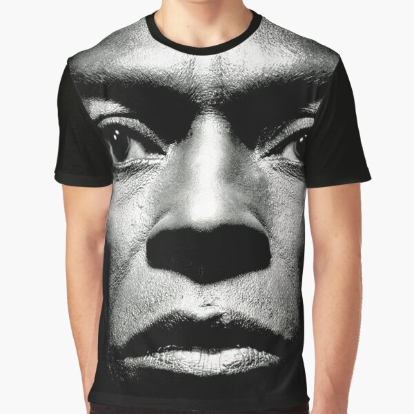 Davis, Miles (trumpeter) Graphic T-Shirt