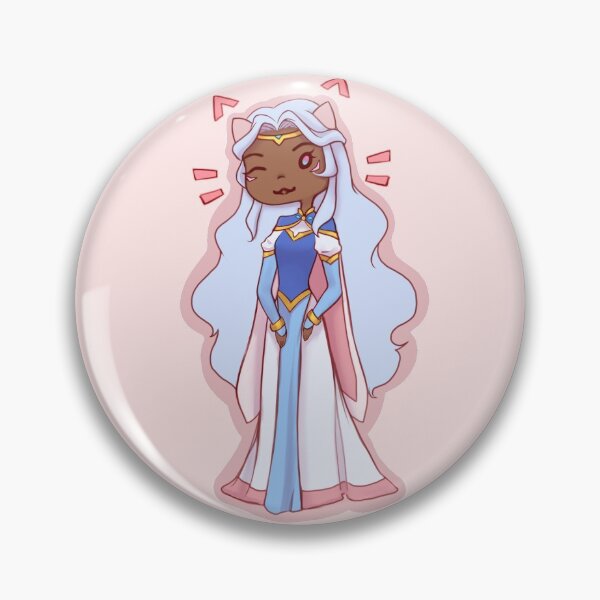 Item preview, Chibi cat Allura  designed and sold by Asteriora.