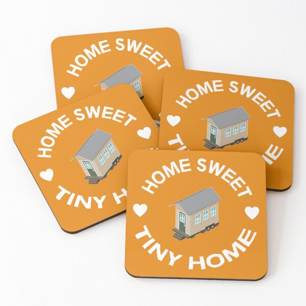 Item preview, Tiny House Movement - Tiny House Nation - Tiny House Hoodies - Tiny House Gifts - t shirt - Mugs designed and sold by happygiftideas.